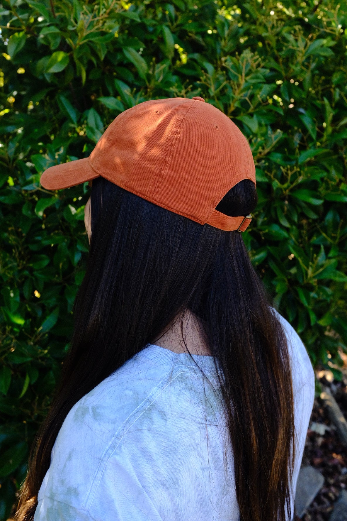 NorCal Poppies Dad Hat