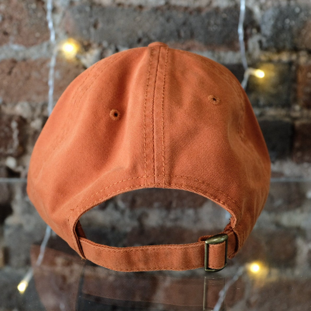 NorCal Poppies Dad Hat