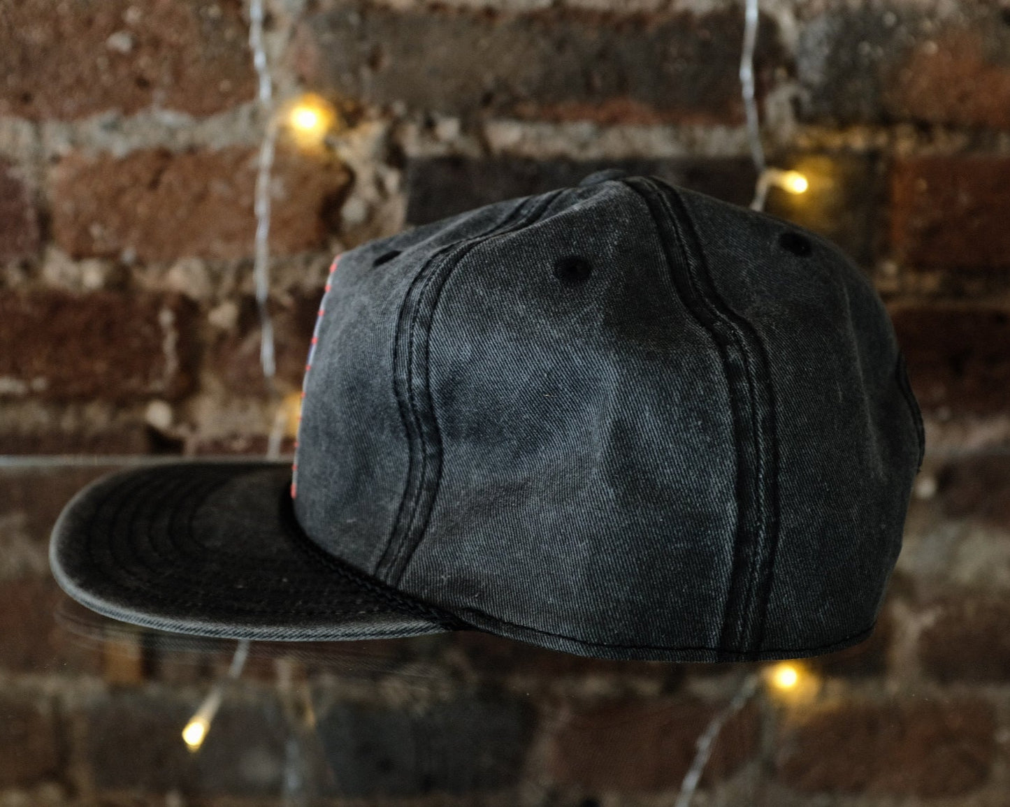 Trinity Alps Big-Head Skully Cap
