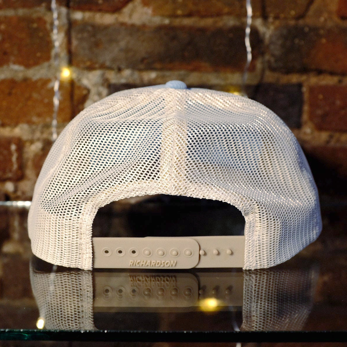 Dragonfly Corduroy Trucker