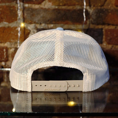 Dragonfly Corduroy Trucker