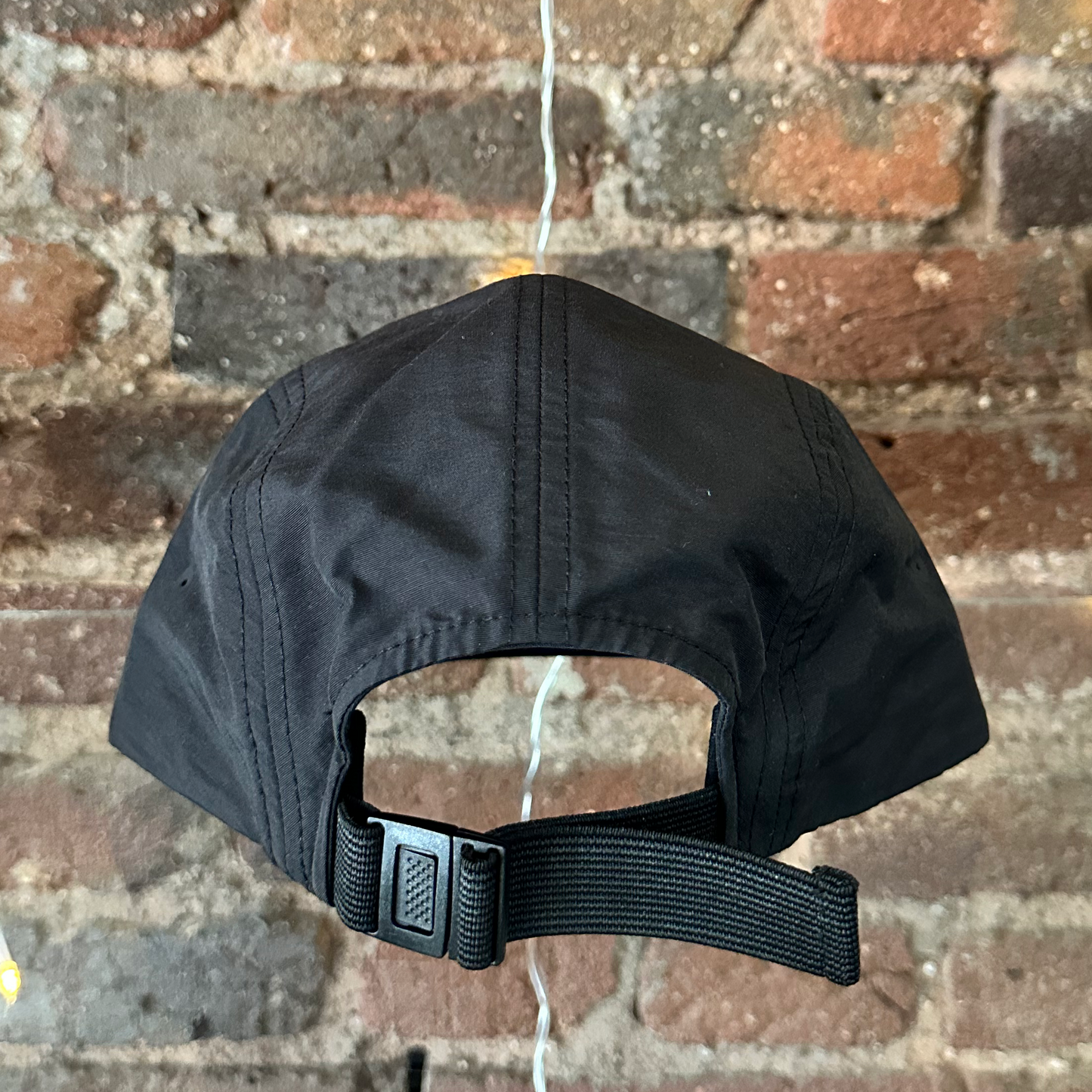 Fern & Stars 5 Panel Hat