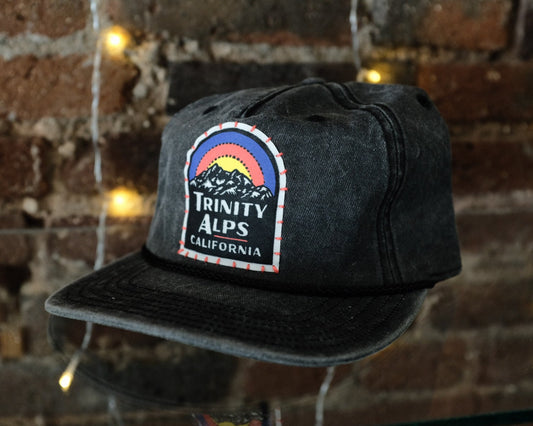 Trinity Alps Big-Head Skully Cap