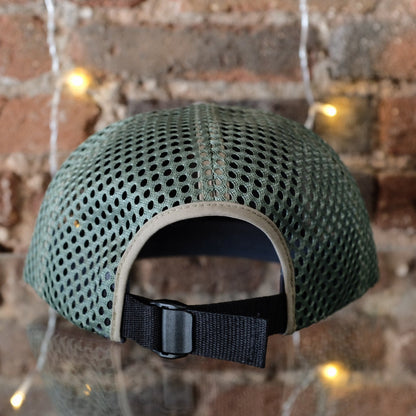Trinity River Mesh Hat